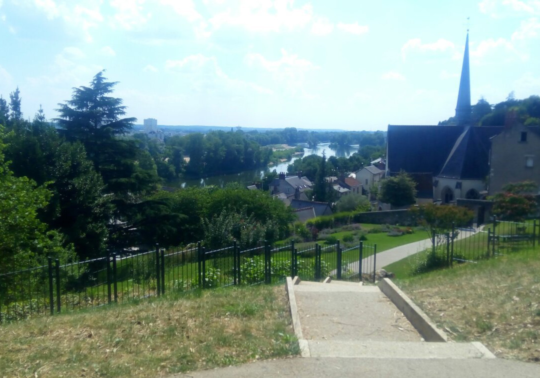 Saint-Cyr-sur-Loire旅游攻略图片