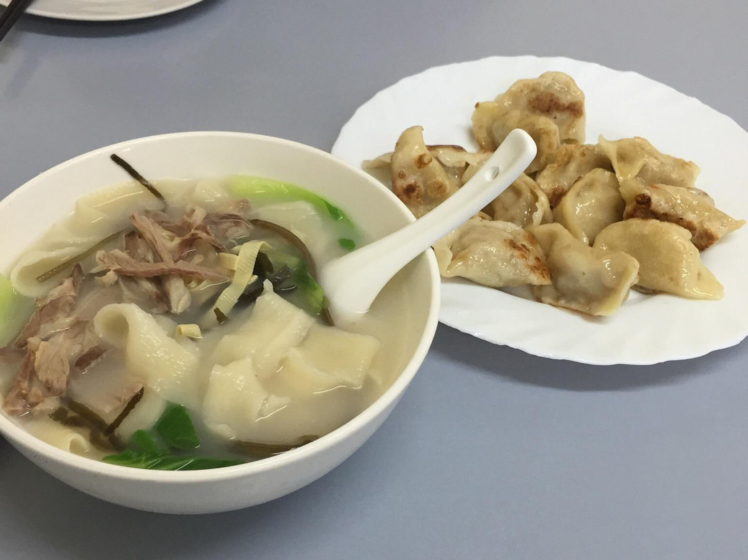 Ohoka旅游攻略图片