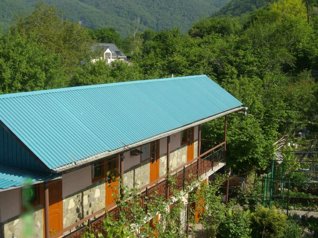Guest House Mi Vera