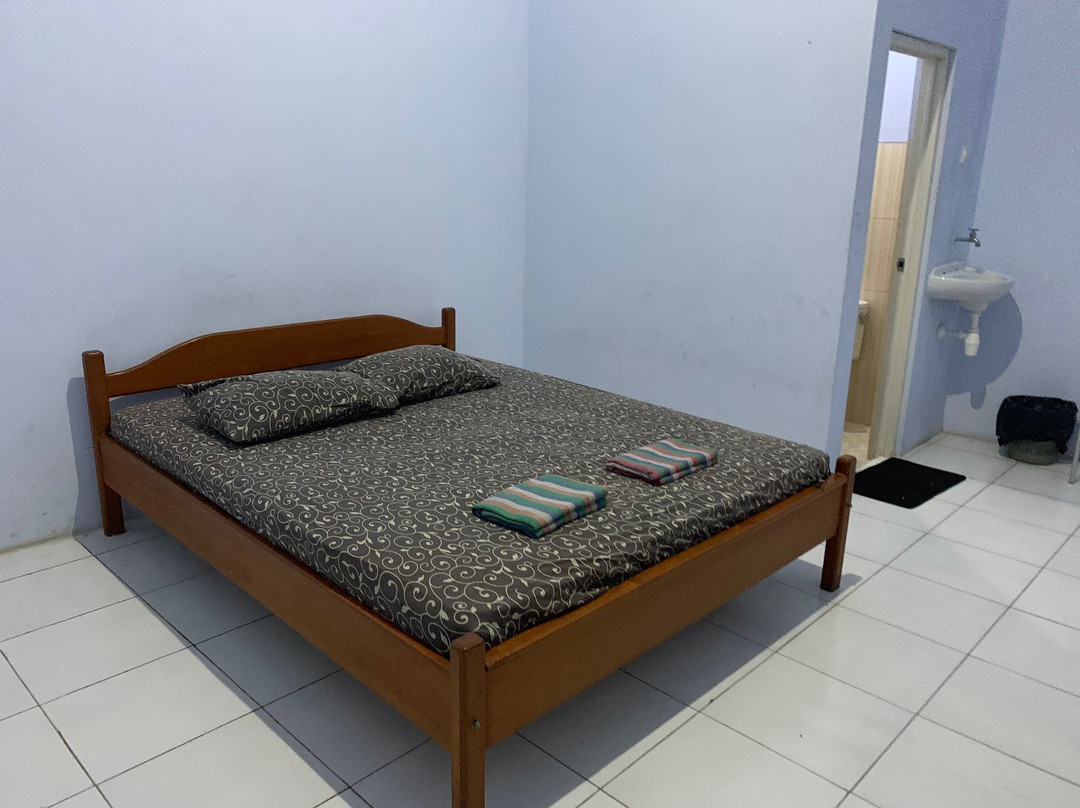 Hotel Slamet