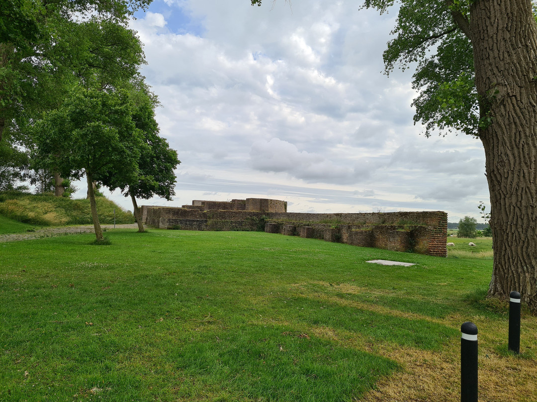 Westpoort