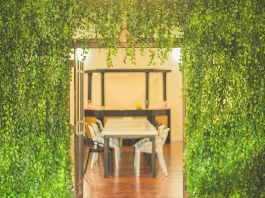 Ceylonlak Boutique Hotel主图