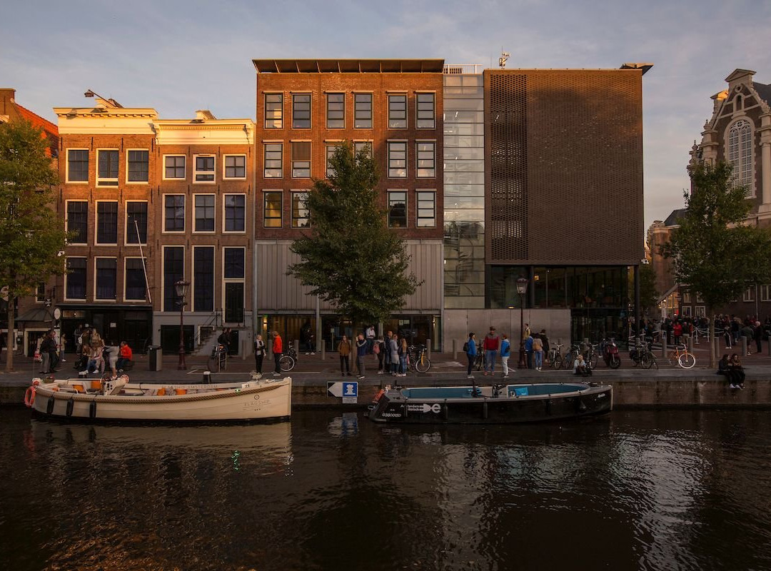 2020安妮·弗兰克故居-旅游攻略-门票-地址-问答-游记点评，阿姆斯特丹旅游旅游景点推荐-去哪儿攻略