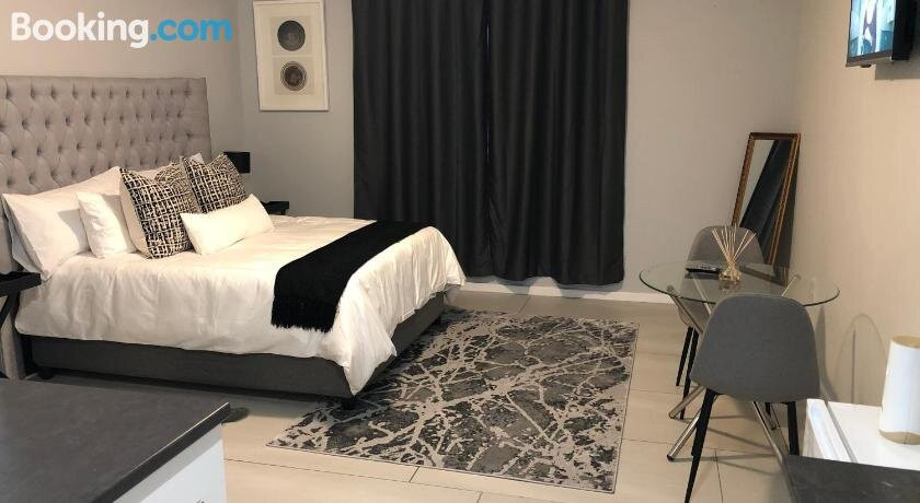 Thandokazi Guesthouse