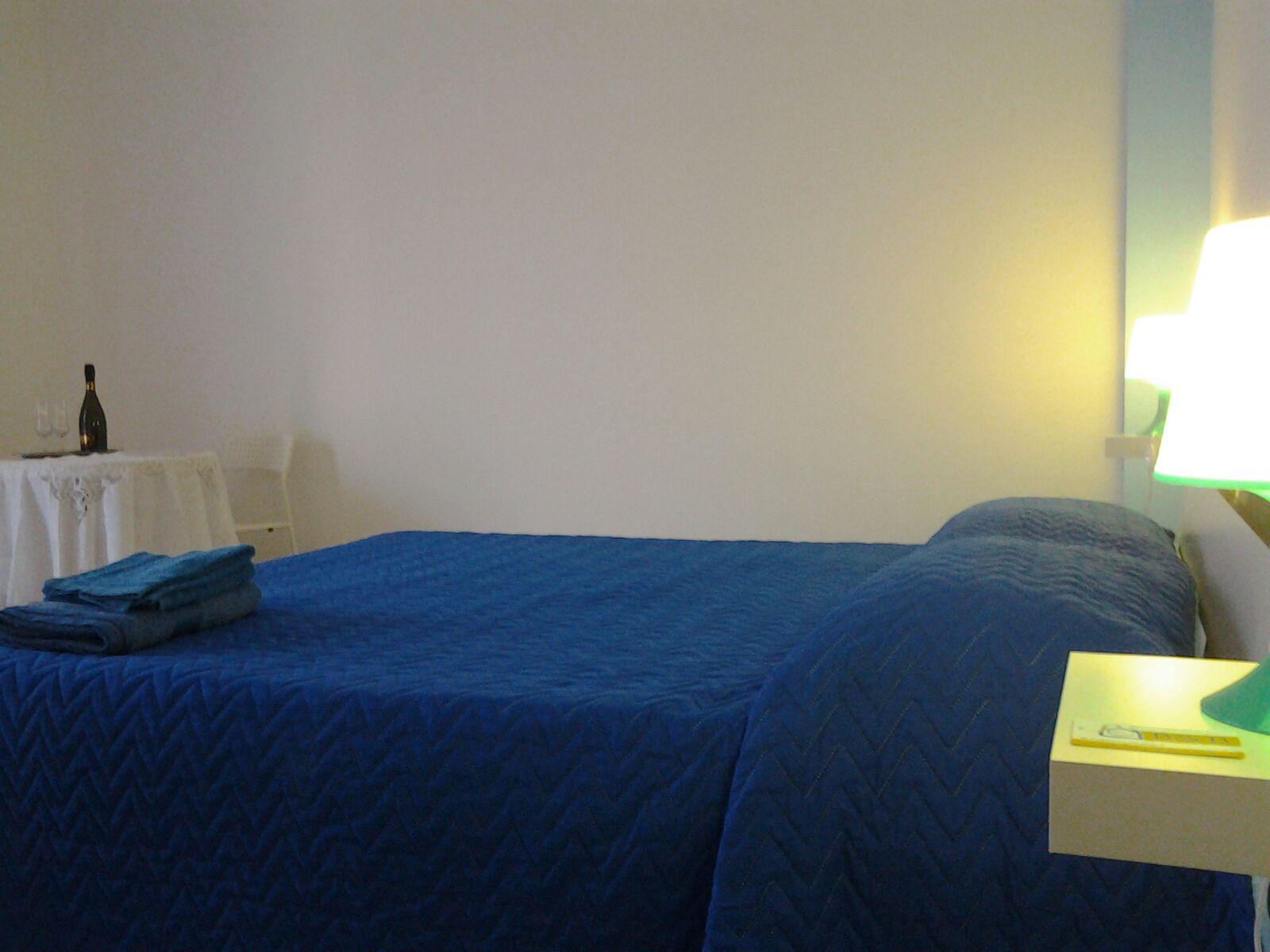 Bed and Breakfast San Francesco-官方
