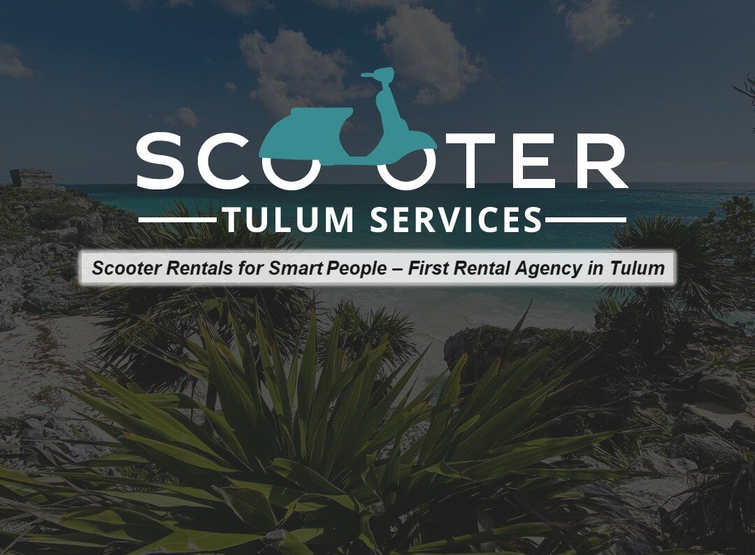Scooter Tulum Services景点图片