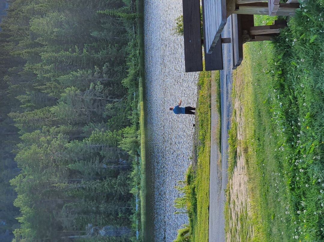 Velemoen Camping