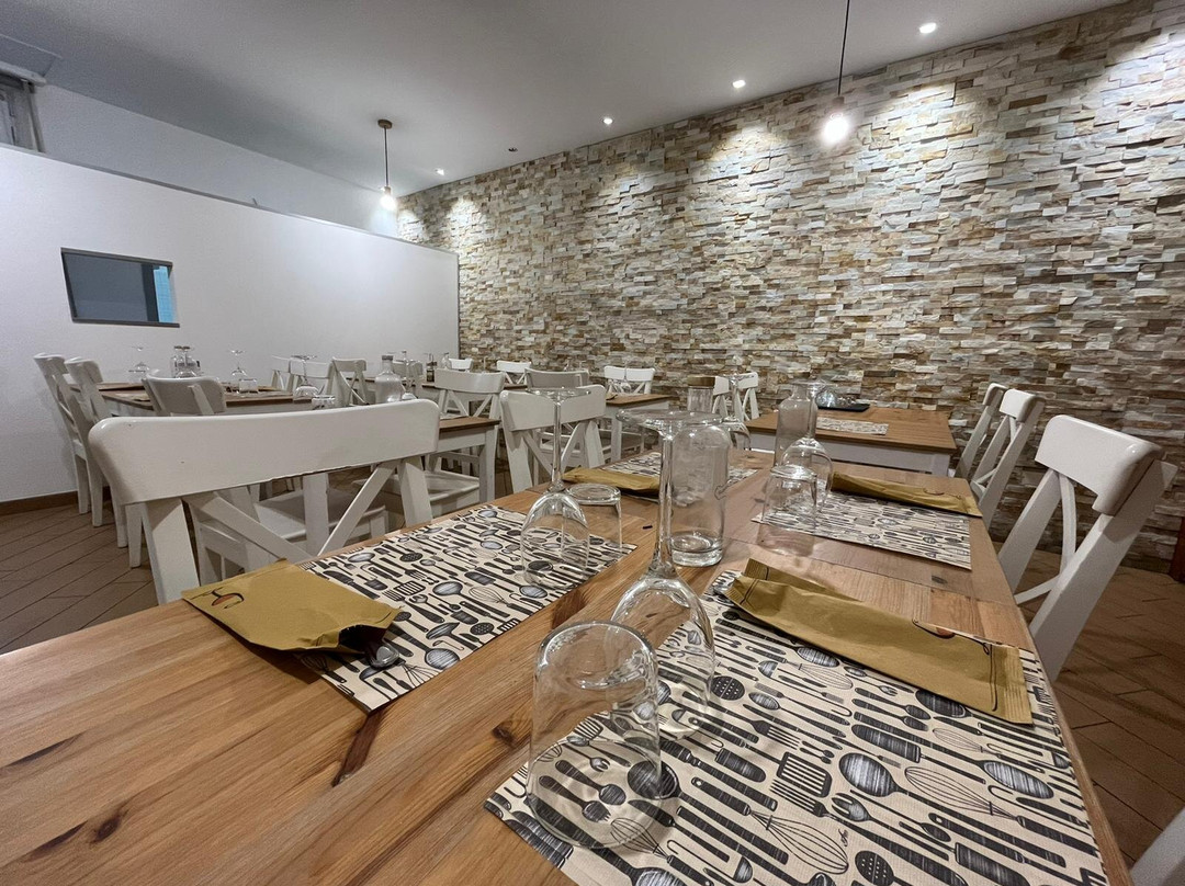 Trattoria della Valera