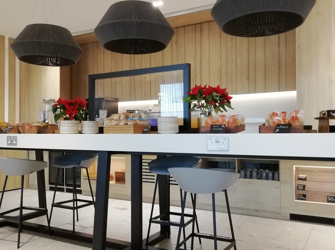 Dalcross旅游攻略图片