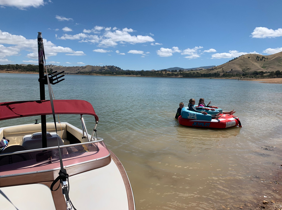 Bonnie Doon旅游攻略图片
