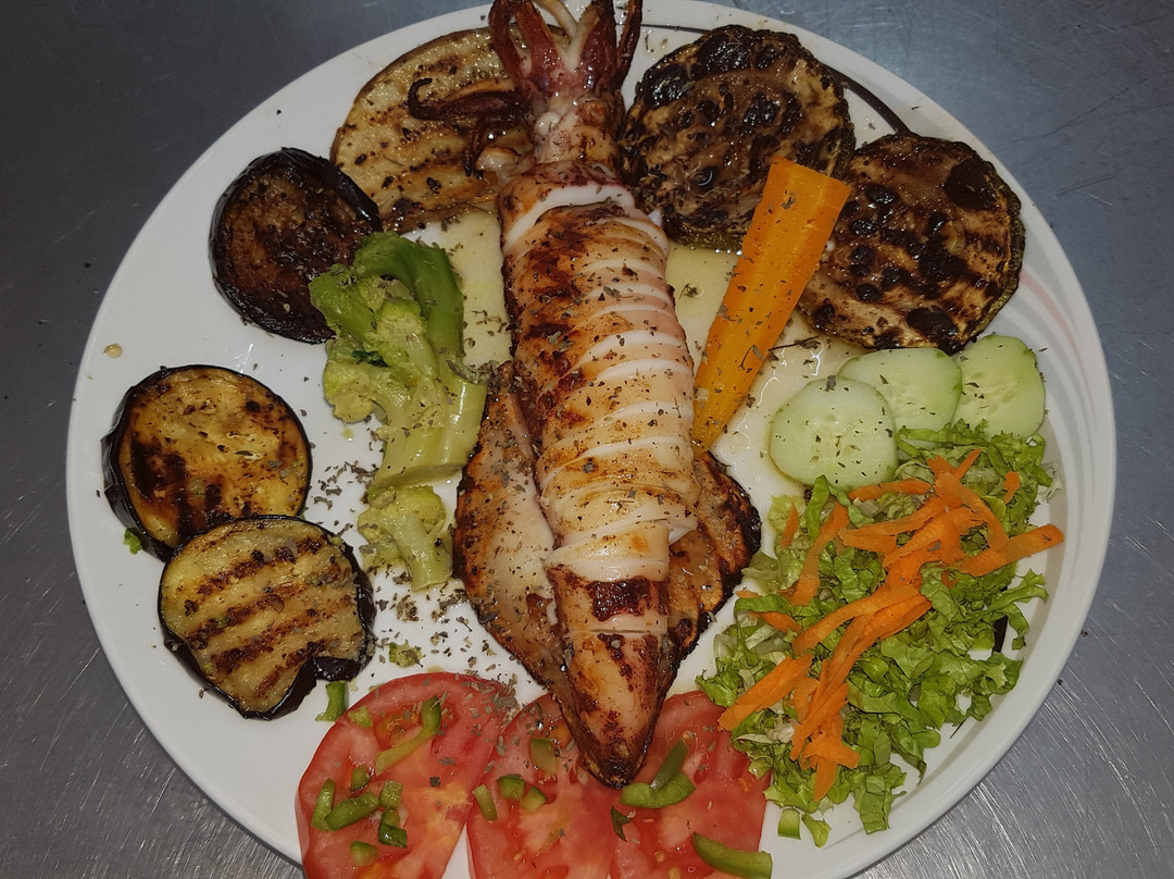 Krini旅游攻略图片