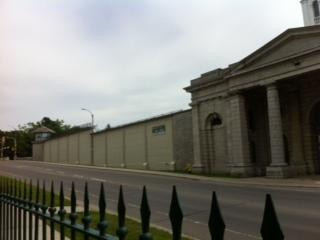 Canada's Penitentiary Museum景点图片