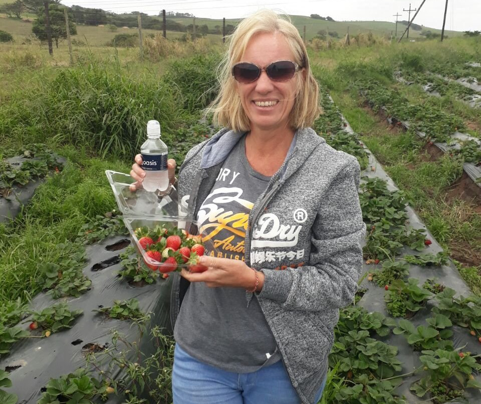 Cappeny Estate-巴利托必去景点