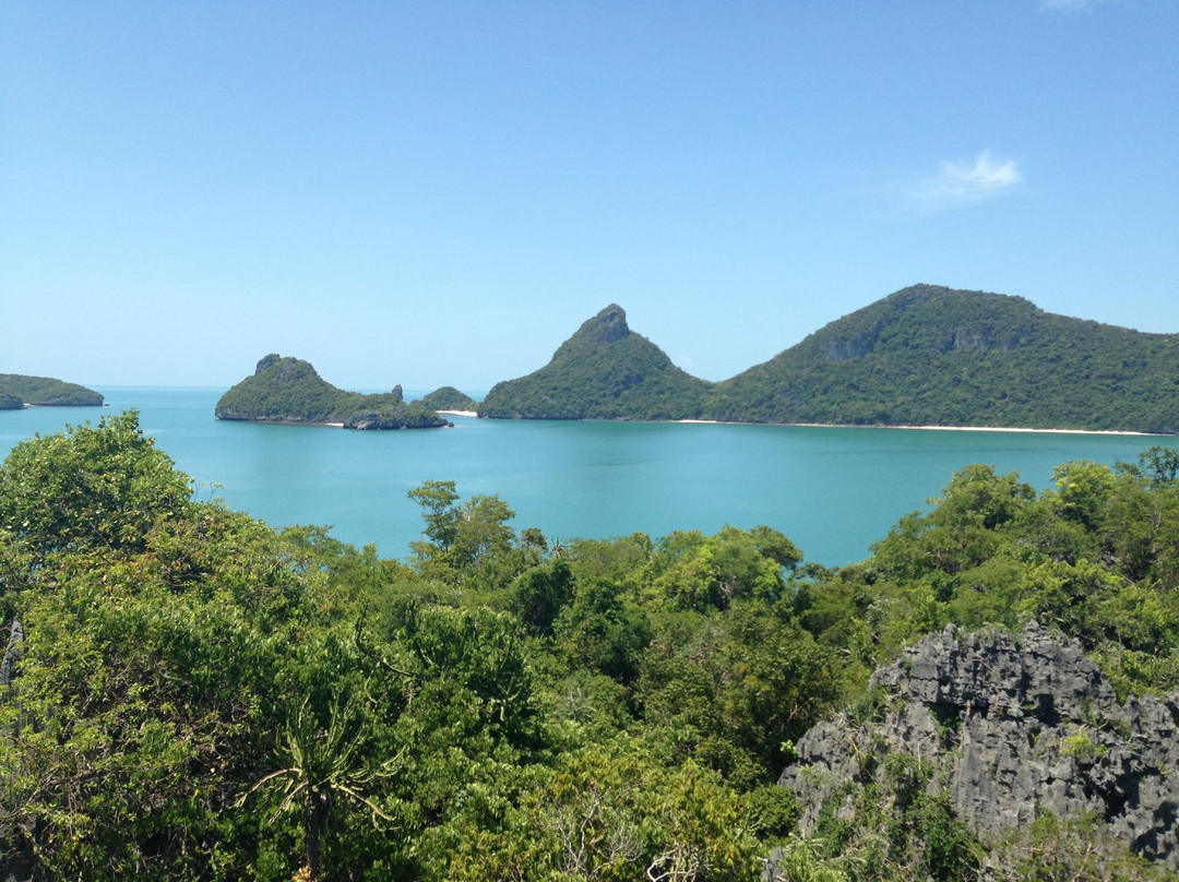 Bluestars Kayaking-红统必去景点