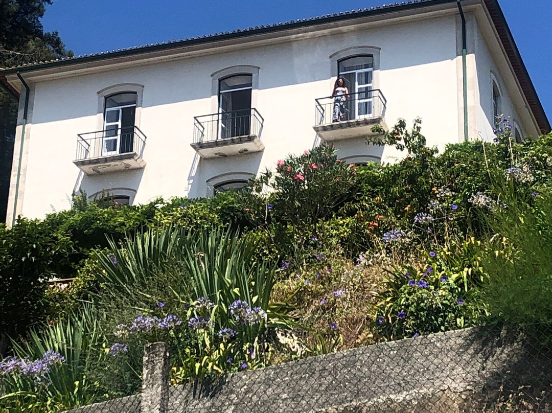 Altissima Guesthouse Penacova