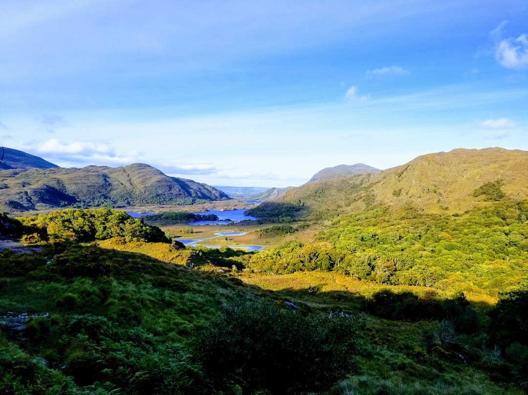 Killarney National Park景点图片