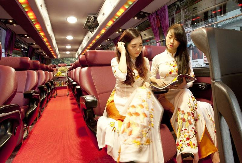 Sapa Express