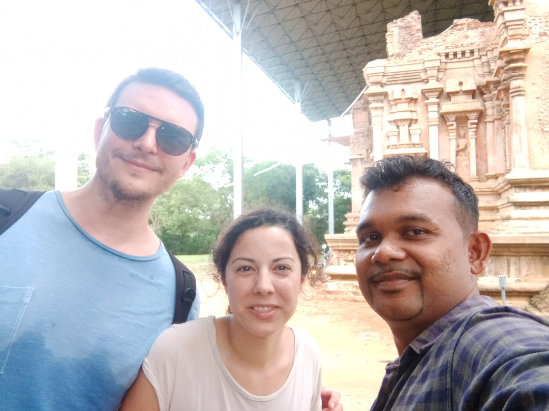 Dambulla Taxi-丹布拉必去景点