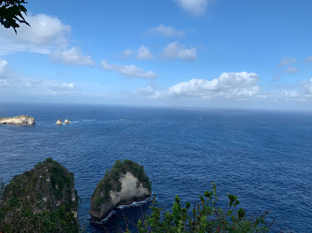 Thousand Islands Viewpoint-Pejukutan必去景点