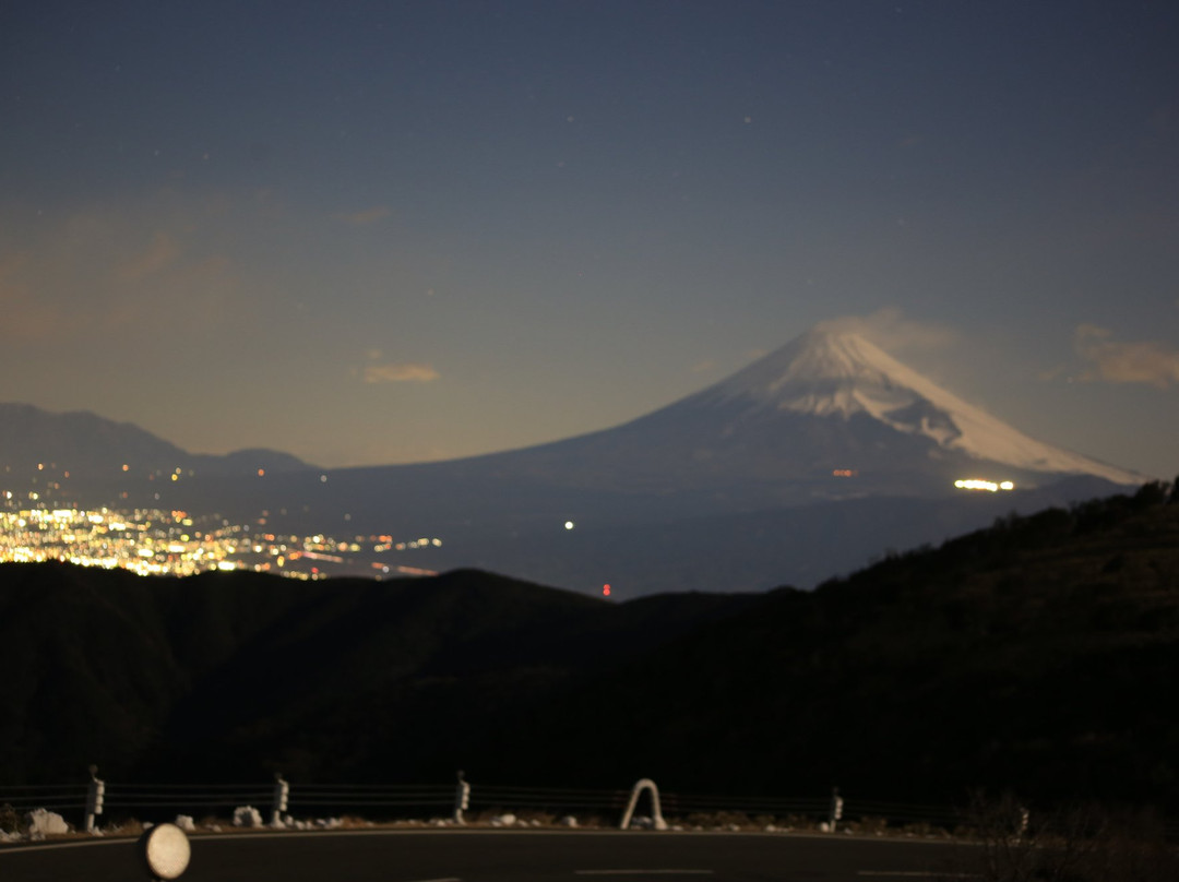 Nishiizu Skyline-伊豆市必去景点