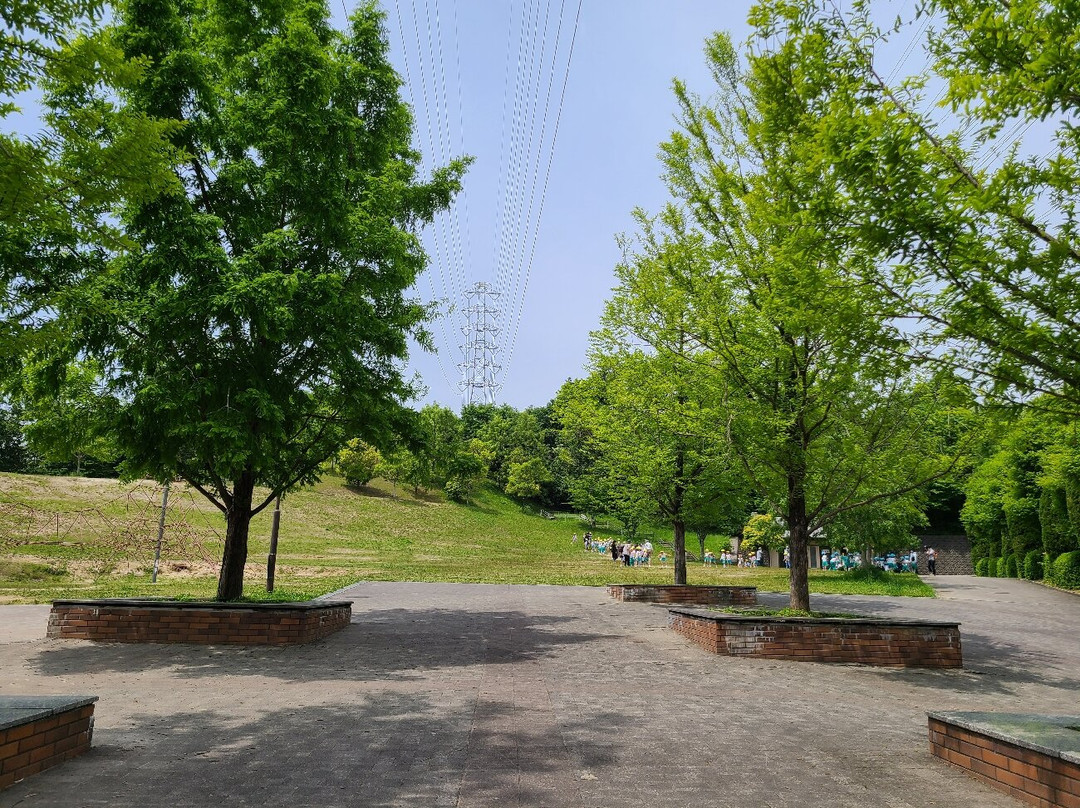 Ikoma Imoyama Park景点图片