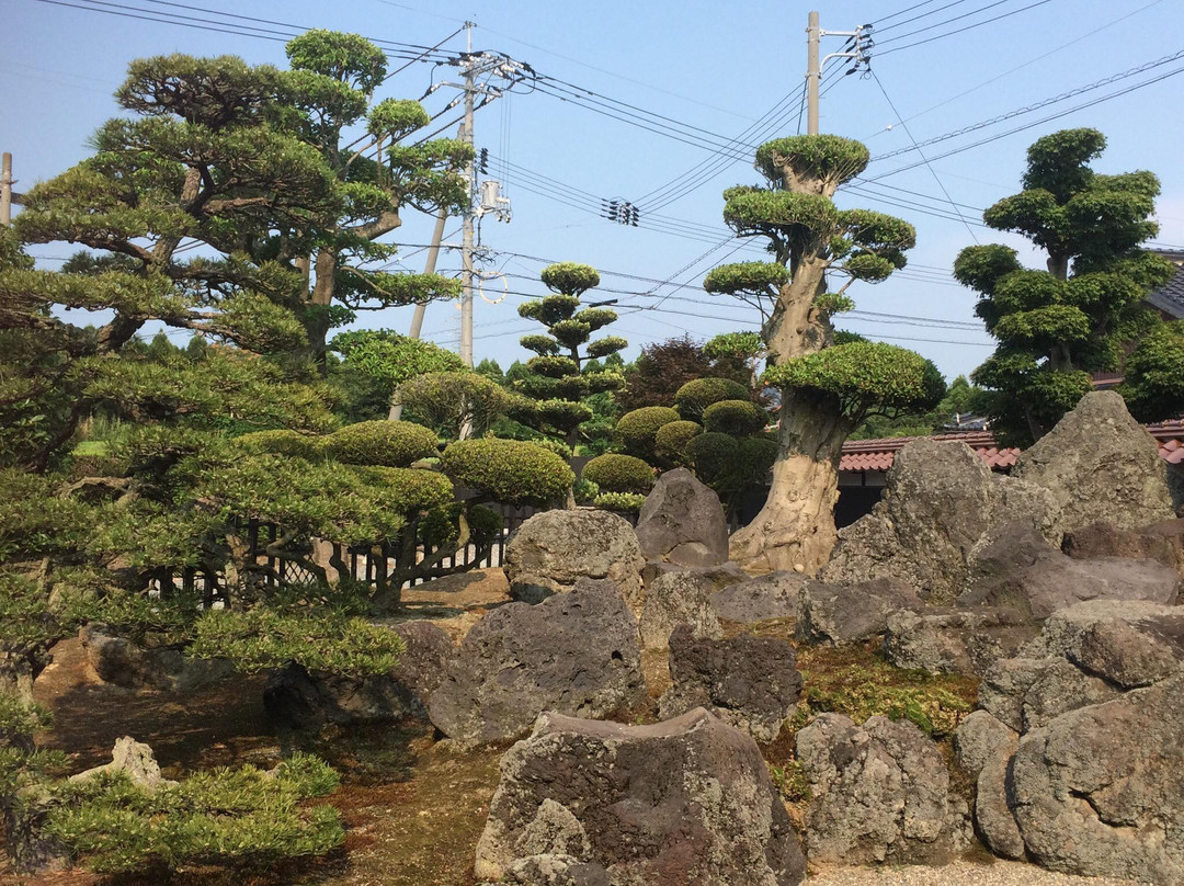 Mikamo Family House
