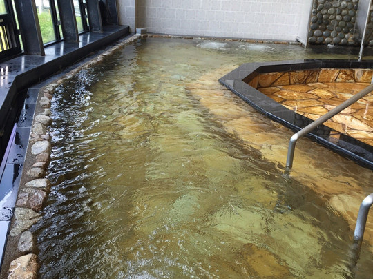 Yamabikono Yu-佐贺市必去景点