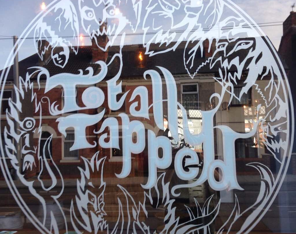 Chilwell旅游景点-Totally Tapped