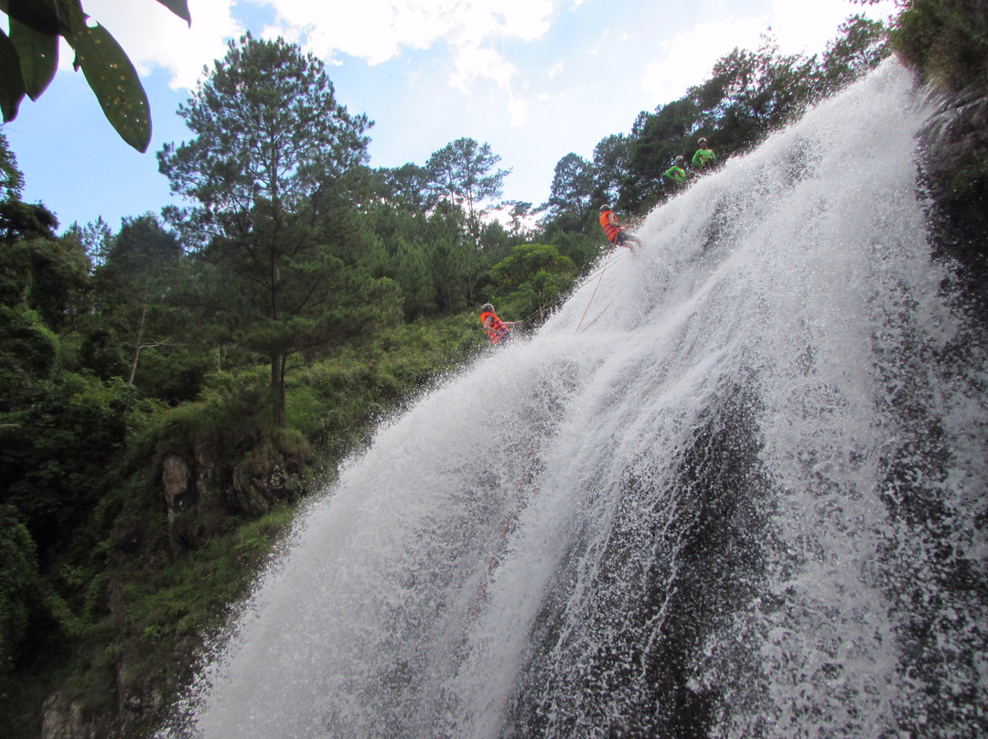 Viet Activity Tours-大勒必去景点
