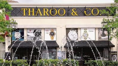 Tharoo & Co景点图片