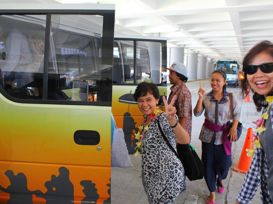 DS Bali Tours-登巴萨必去景点