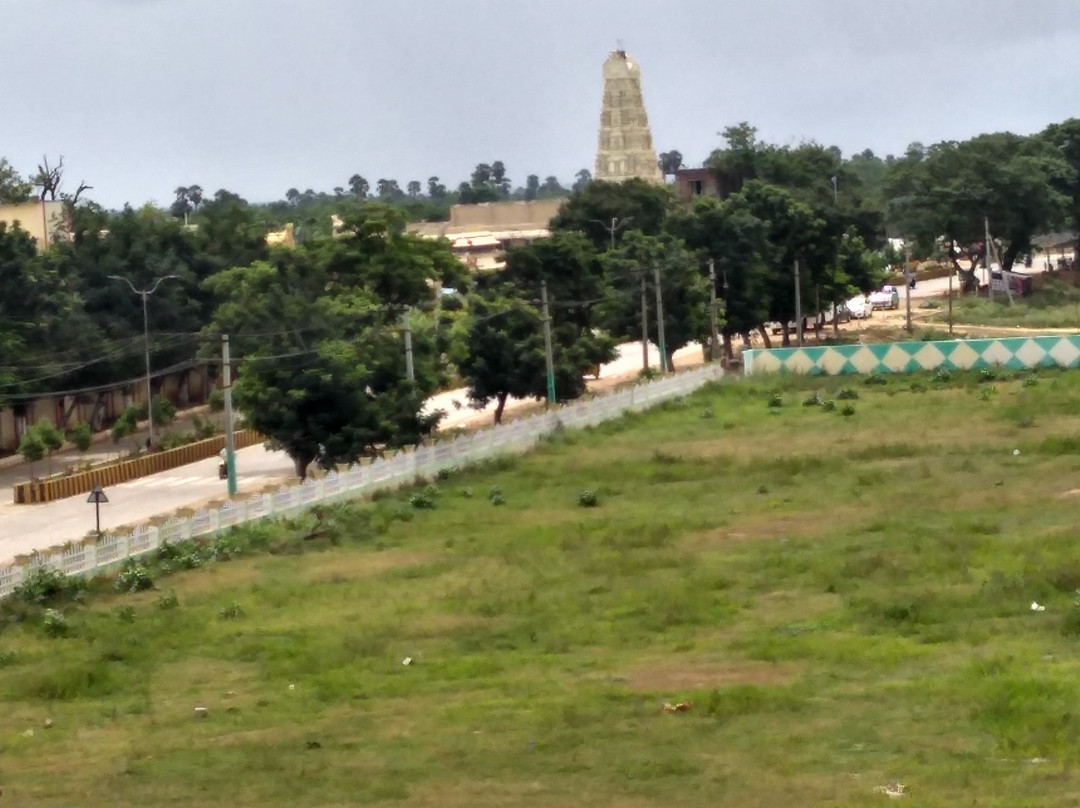 Chengalamma Temple景点图片