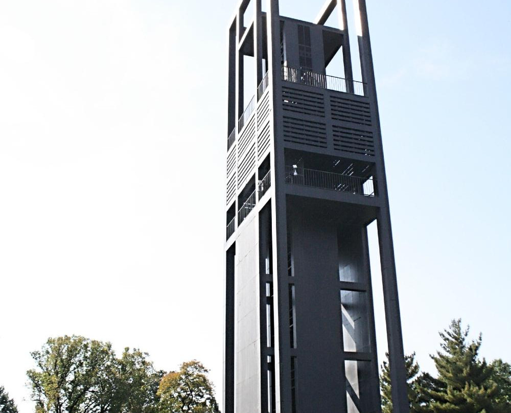 Netherlands Carillon景点图片