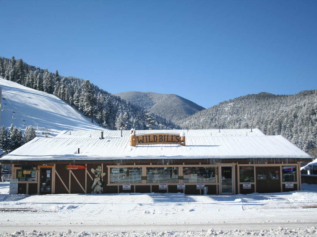 Wild Bills Ski and Snowboard Shop景点图片