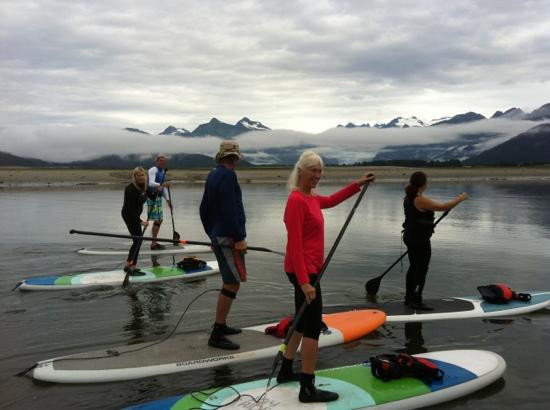 Blue Nose Surf Rentals