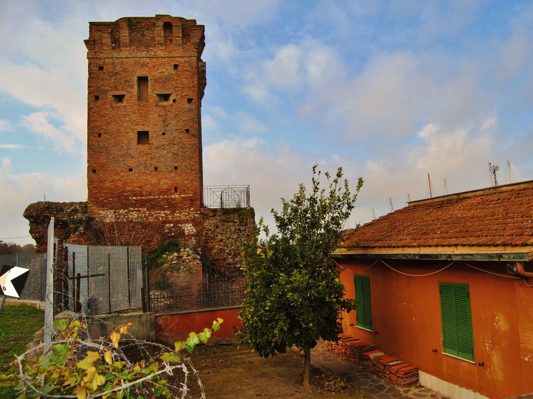 Ostia Antica旅游攻略图片