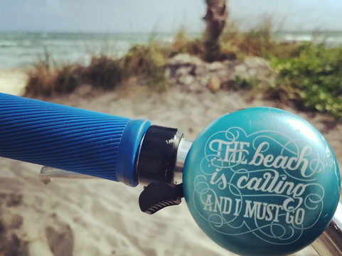 The Bike Shack-好莱坞必去景点