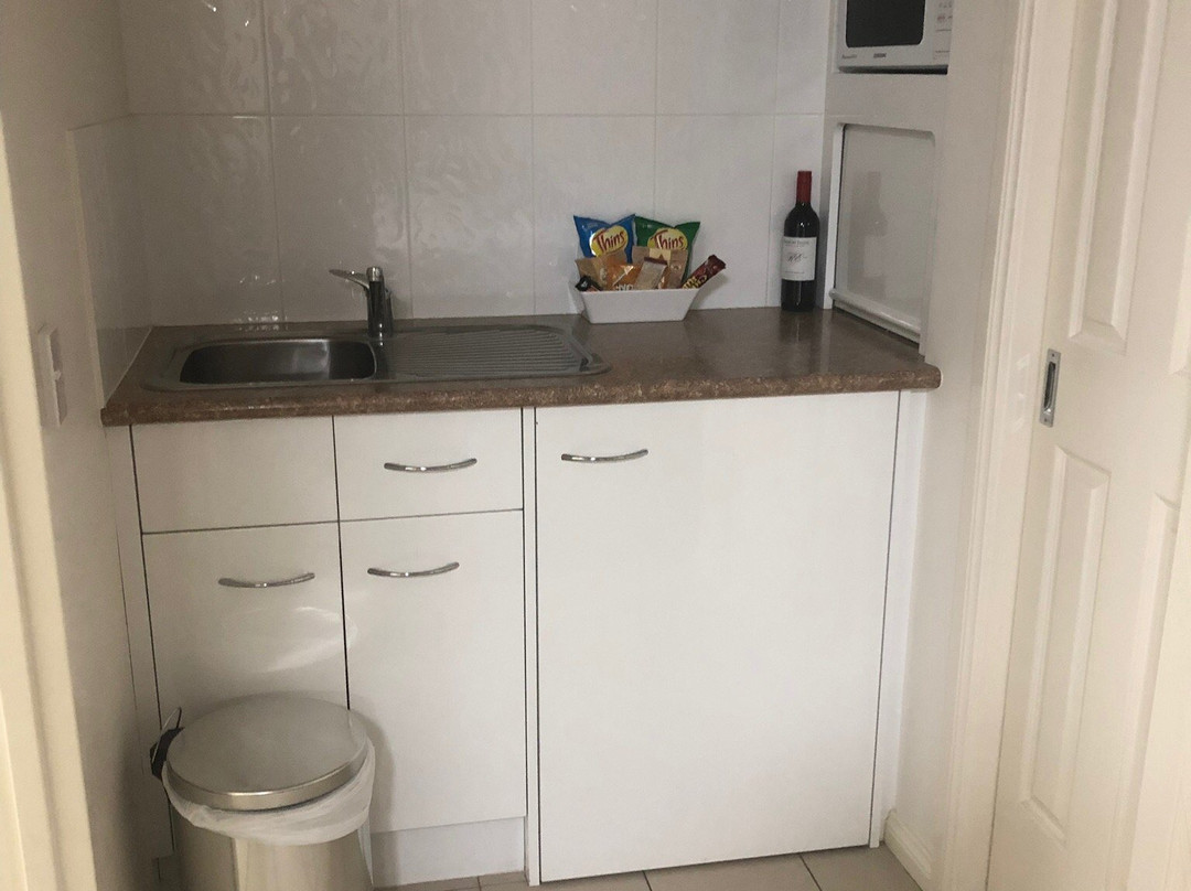 RSM Club Motel主图