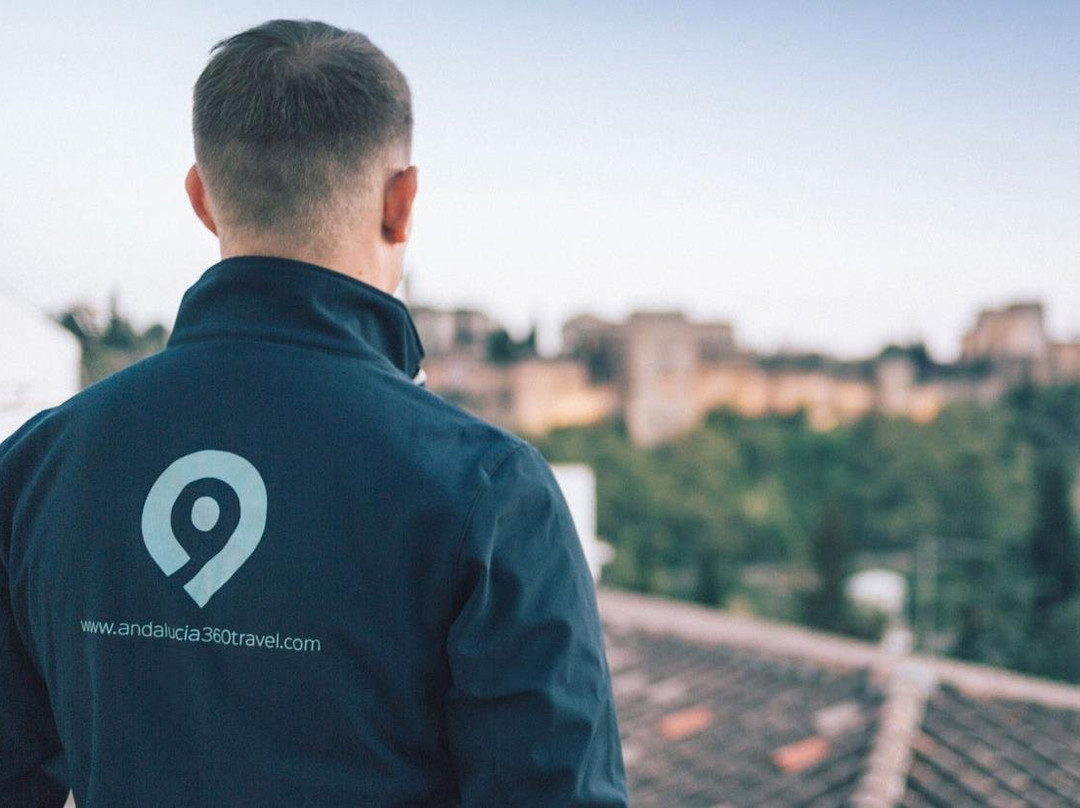 Andalucía 360 Travel-格拉纳达必去景点