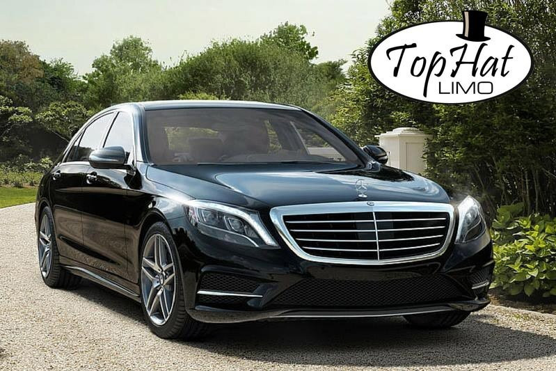 Top Hat Chauffeurs-都柏林必去景点