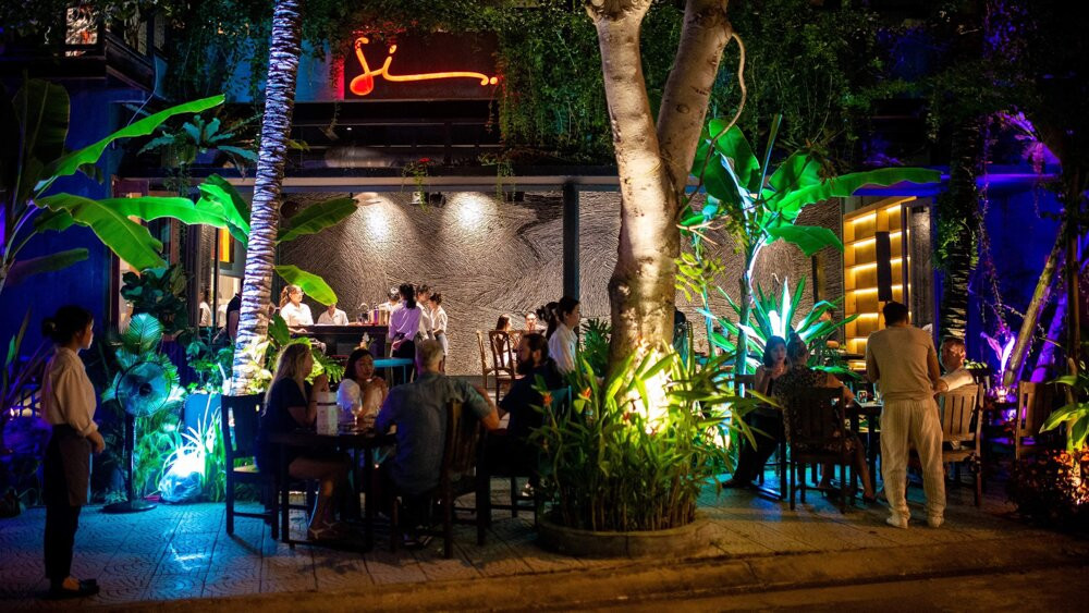 Si Dining Restaurant - Da Nang