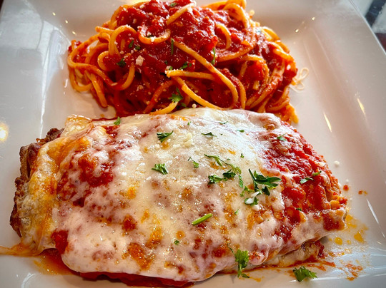 Mamma Anna Trattoria