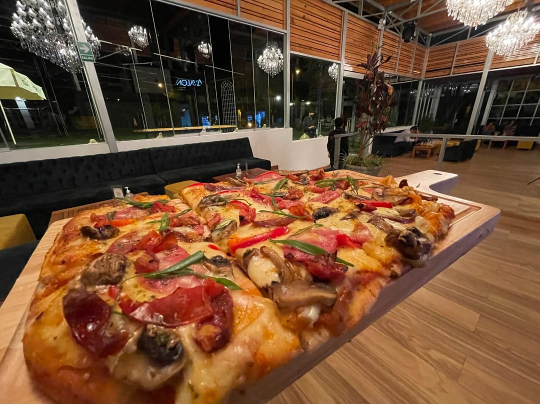 La Trastienda Del Fundo