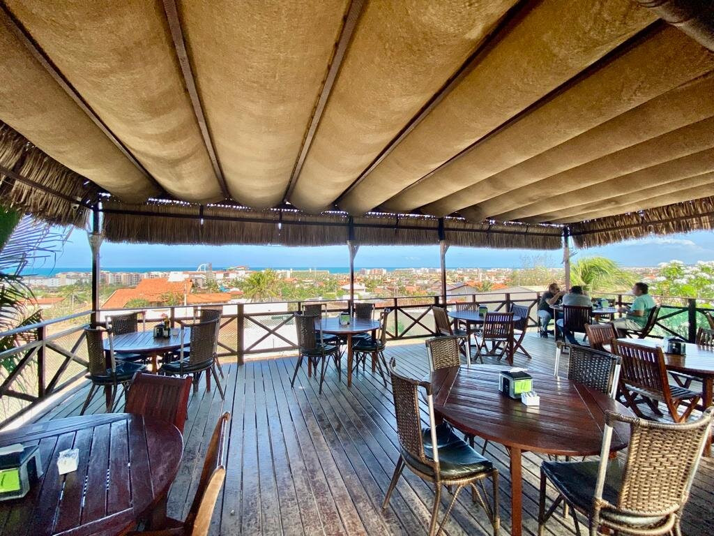 Bungalow Lounge & Bar