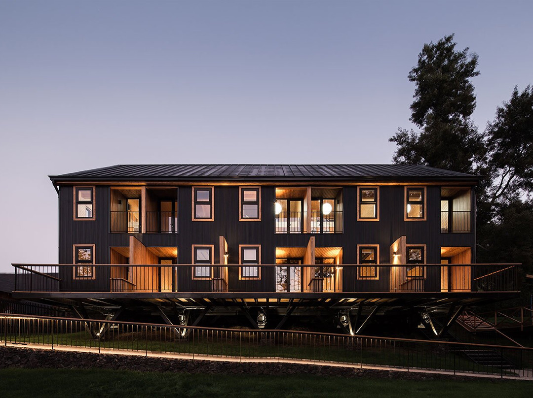 Anoka Apart Hotel Boutique
