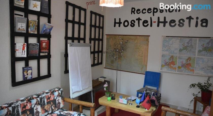 Hostel Hestia