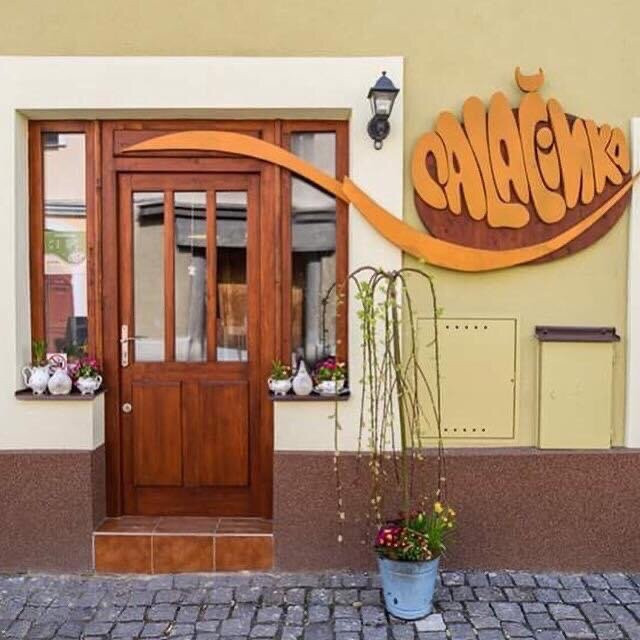 Palačinka