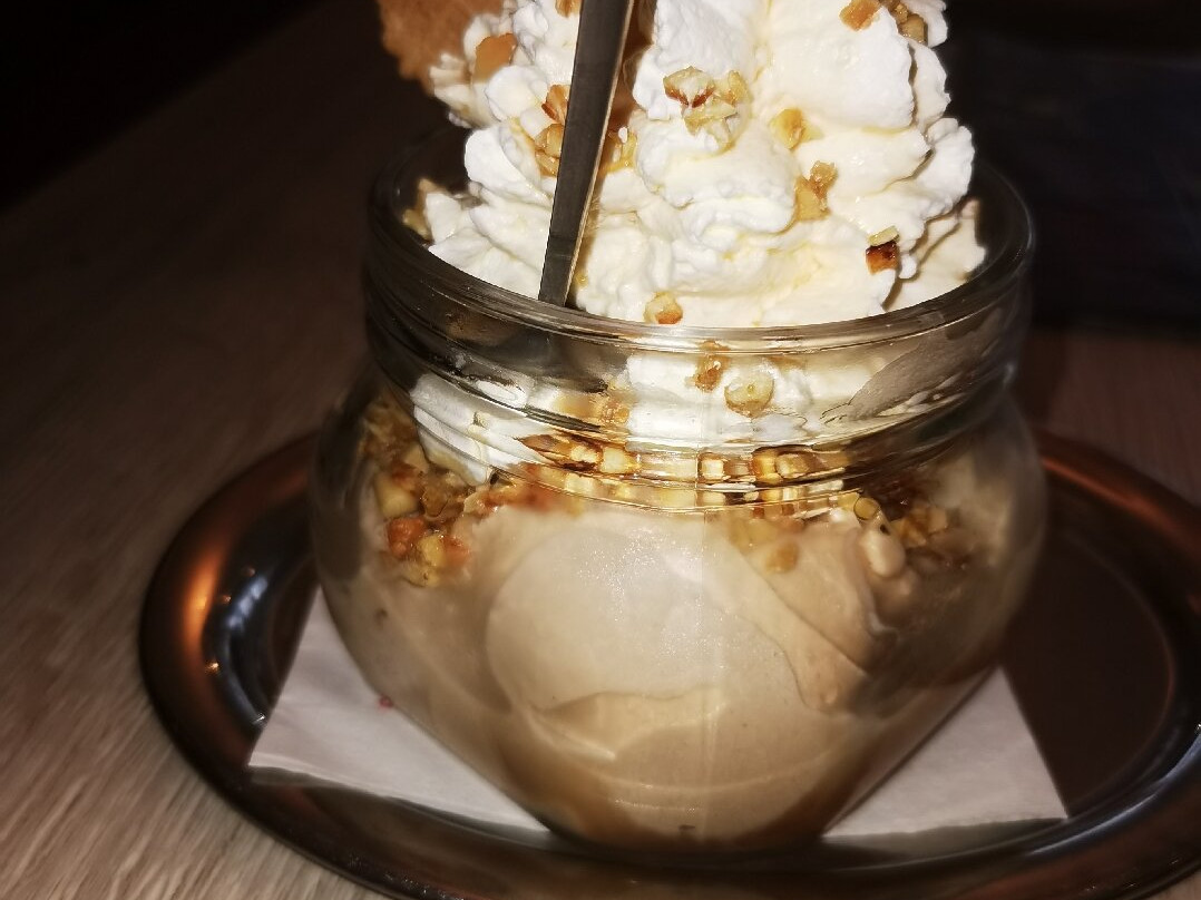 Eiscafe Fontanella