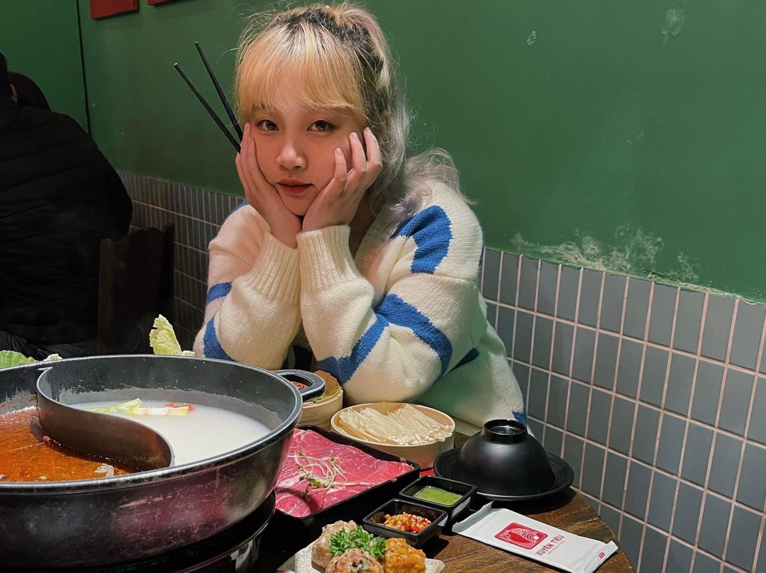 Xuyen Tieu - Lau HongKong