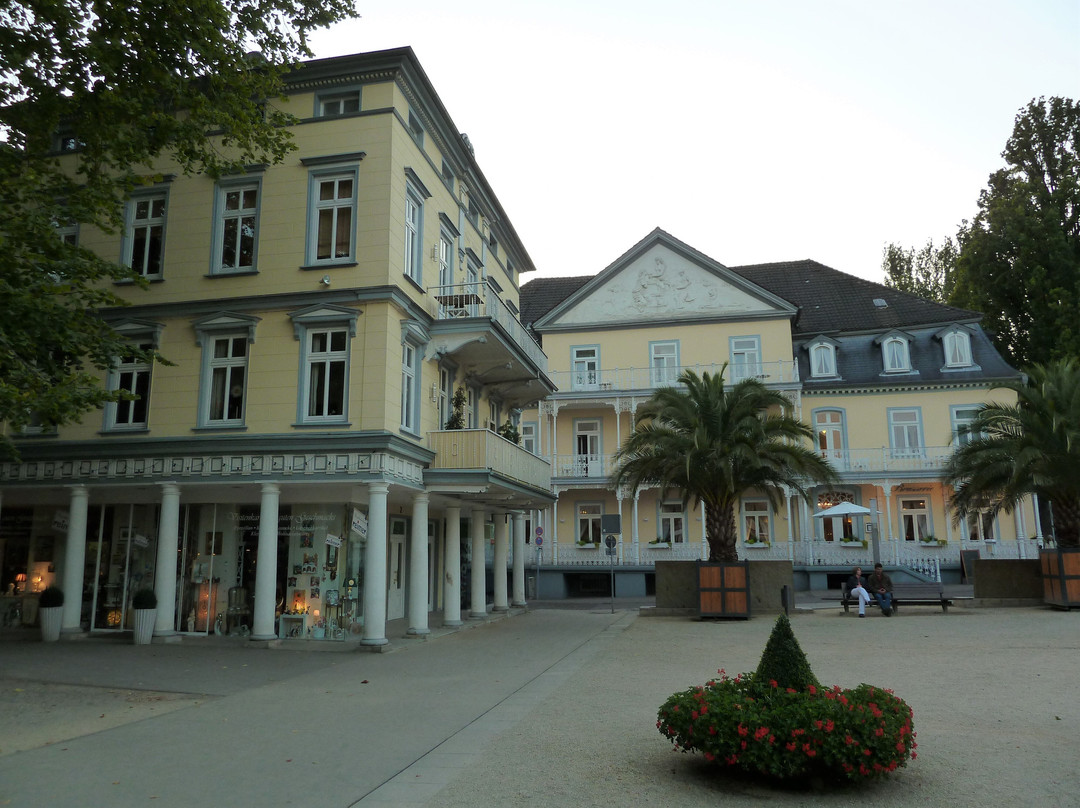 Brunnenplatz
